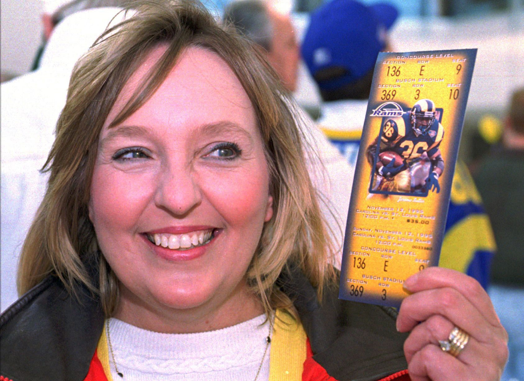 KATHY BRUGGEMAN